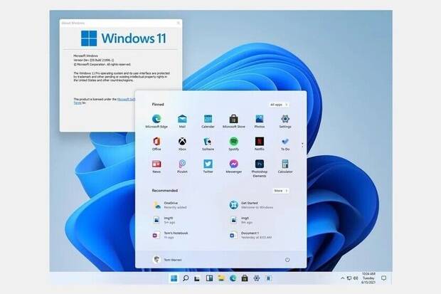 Windows 11 Fecha De Lanzamiento Precio Y Novedades 4879