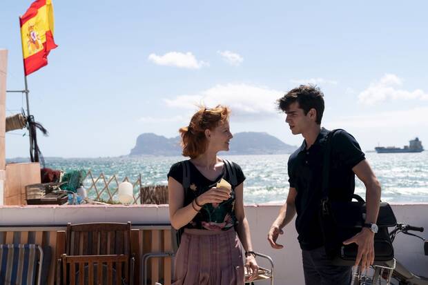 La Fortuna Movistar+