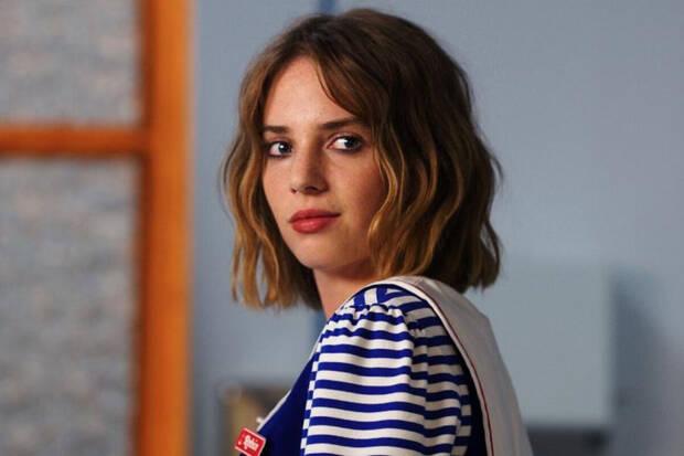 Maya Hawke Stranger Things