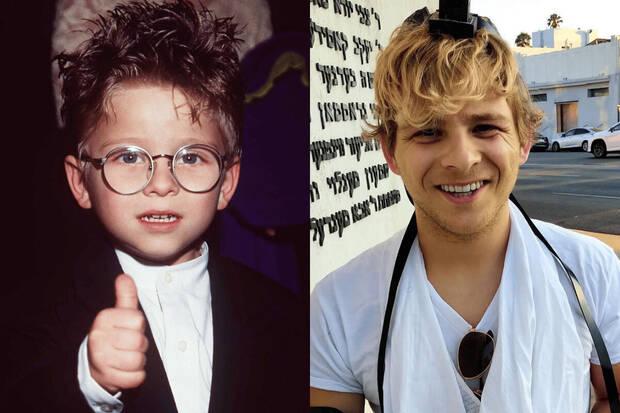 Jonathan Lipnicki