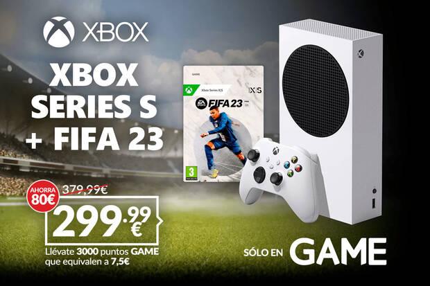 GAME celebra la llegada de FIFA 23 con los mejores productos, regalos exclusivos y descuentos Imagen 3