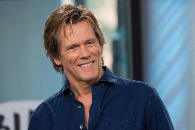 Kevin Bacon