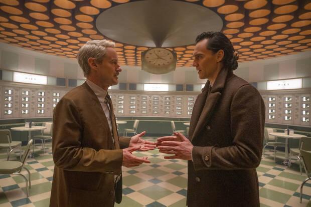 Loki Temporada 2