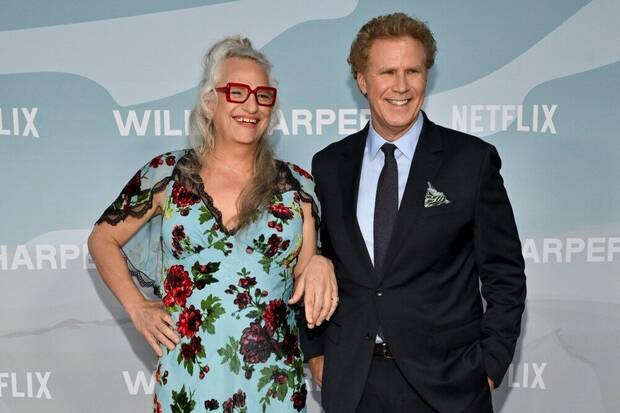 Will Ferrell