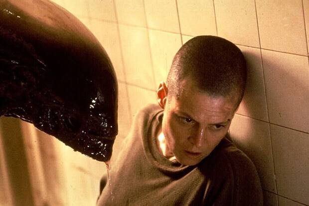Alien 3