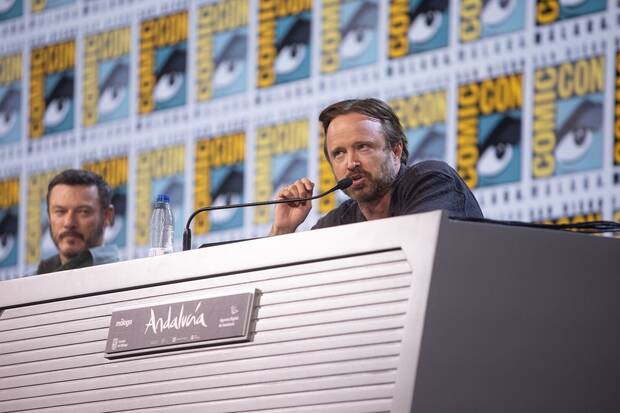 San Diego Comic-Con Mlaga