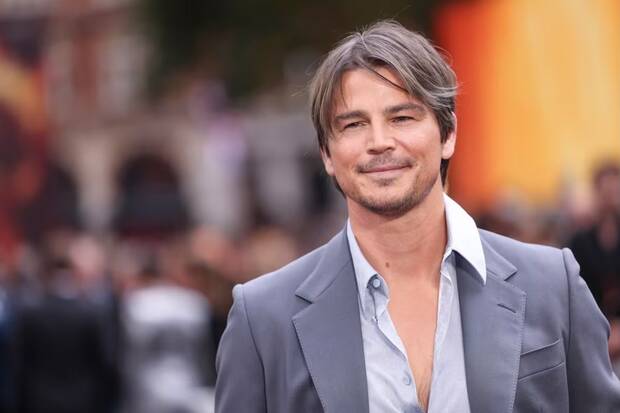 Josh Harnett