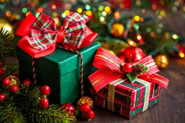 Regalos Navidad videojuegos