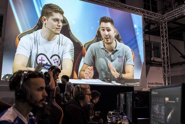 El evento Madrid Gaming Experience presenta sus actividades de forma oficial Imagen 2
