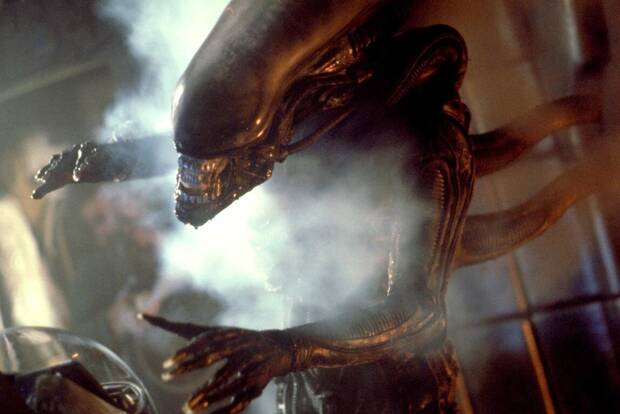 Alien