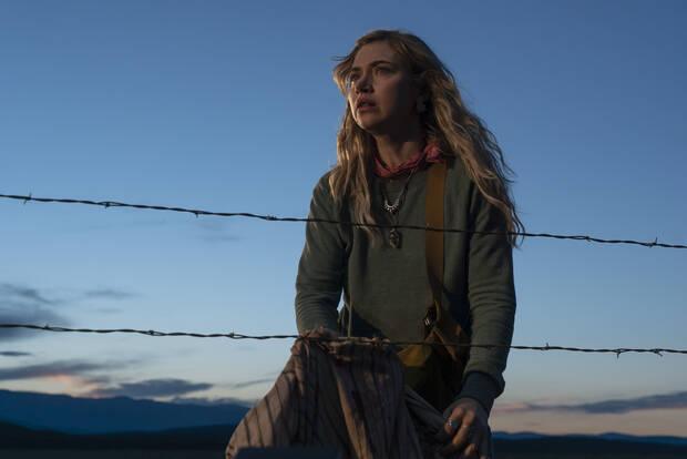 Imogen Poots Outer Range