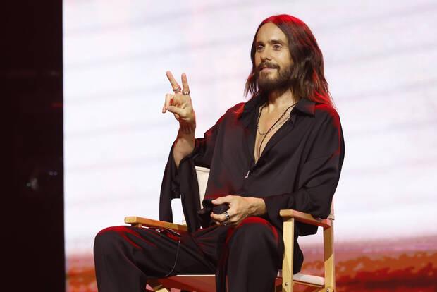 Jared Leto