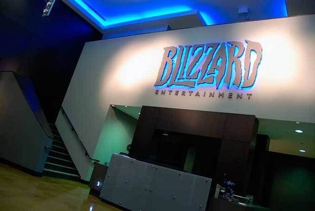 Un antiguo empleado de Blizzard denuncia acoso y racismo en la empresa Imagen 2