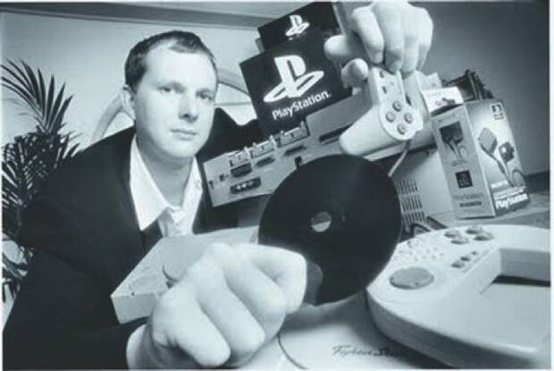 25 años de PlayStation: Curiosidades de una consola mítica 5