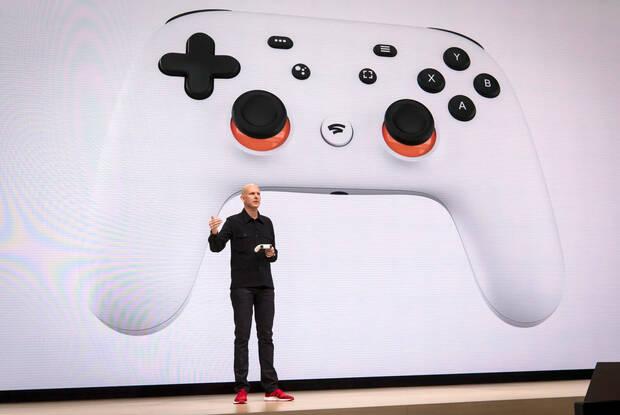 Phil Harrison abandona Google tras el cierre de Stadia