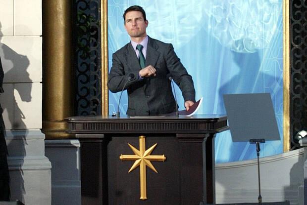 Cruise Cienciolog�a