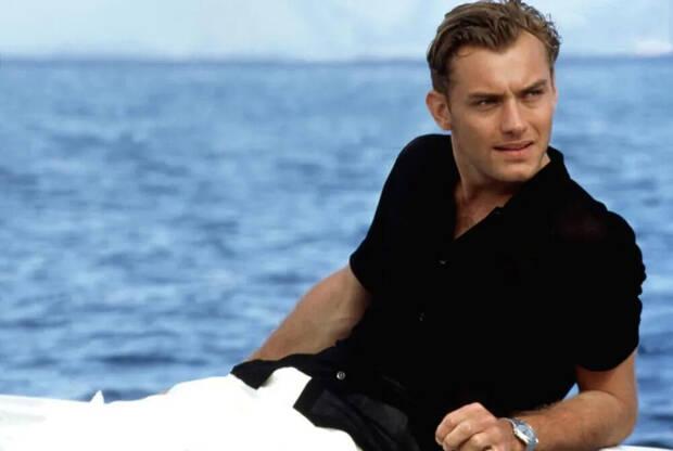 Jude Law