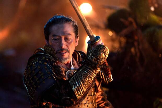 Shogun de FX