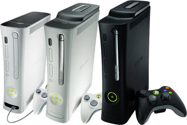 Cuenta atr�s para la nueva Xbox 7
