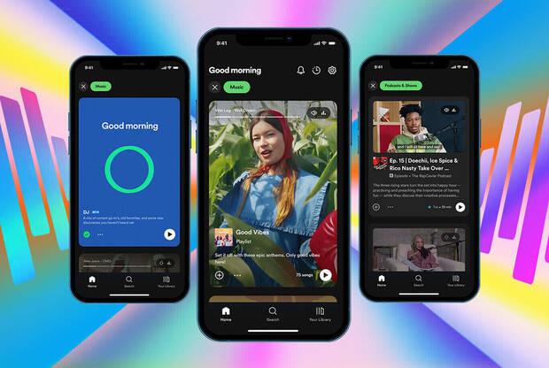 Spotify
