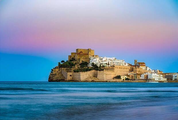 Pe��scola