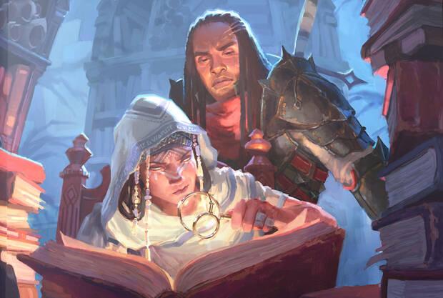 Manuales Español Dragones y Mazmorras