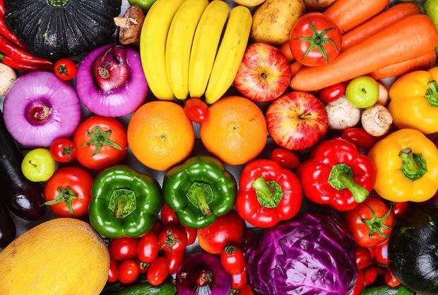 Verduras