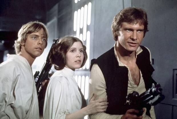 Star Wars