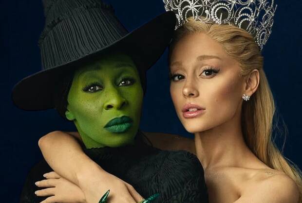 Wicked