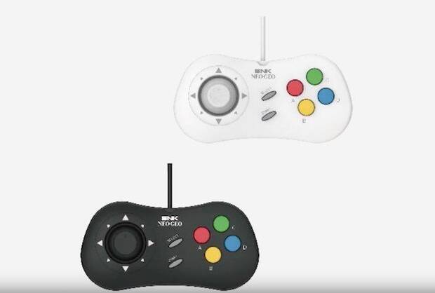 Se filtran supuestos detalles de Neo Geo Mini y su catlogo Imagen 3