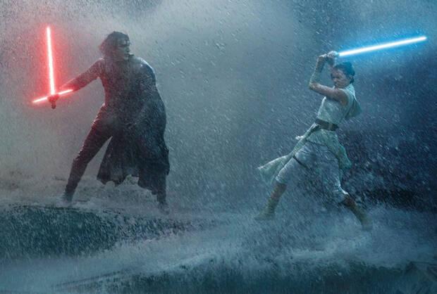 Star Wars Zack Snyder