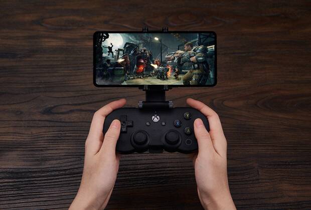 xCloud prev llegar a iOS en 2021 y podra tener sticks de TV propios, segn Phil Spencer Imagen 2