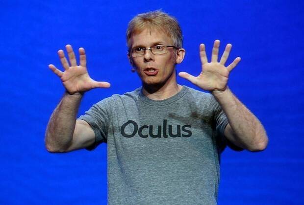 John Carmack reduce su papel en Oculus para centrarse en la inteligencia artificial Imagen 2