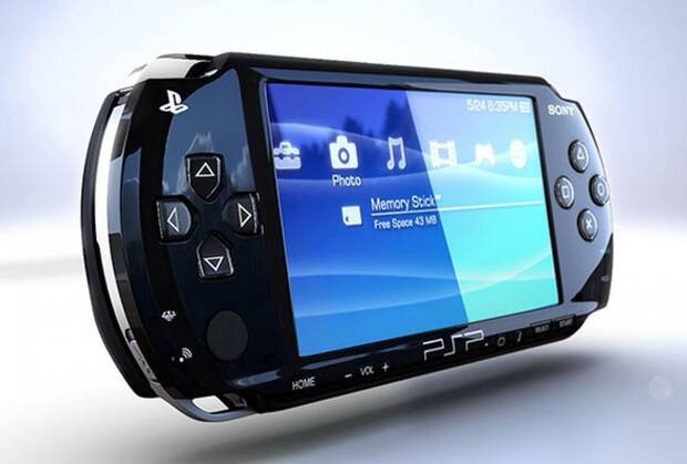 PSP