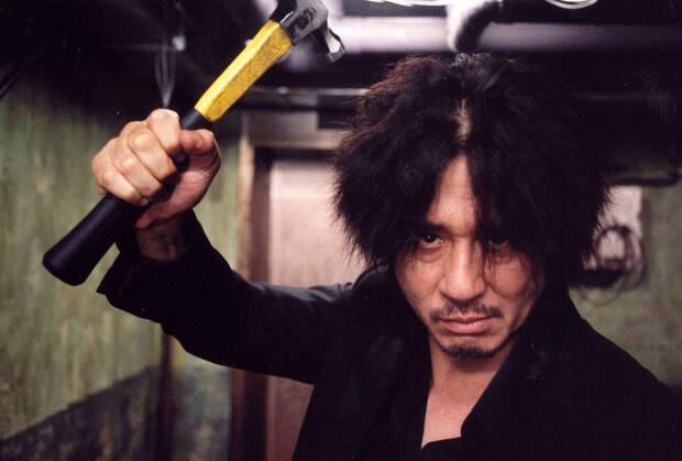 Qu ver en Amazon Prime Video: Oldboy, de Park Chan-wook