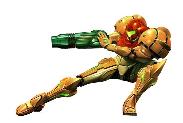 Samus Aran es uno de los personajes de Nintendo más queridos por los usuarios más hardcore.