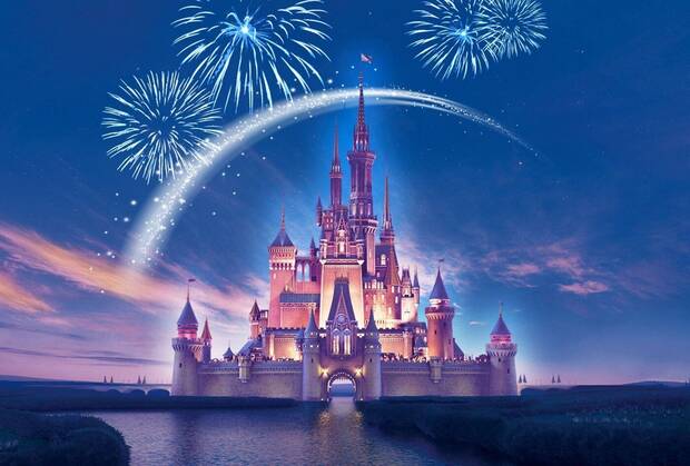 Disney