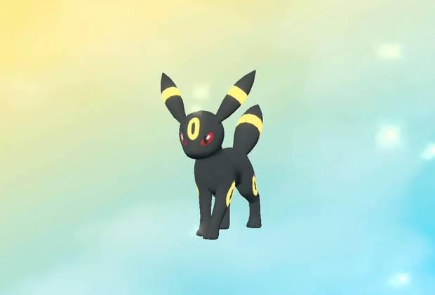 Pokémon Diamante Brillante y Pokémon Perla Reluciente - Cómo evolucionar a Eevee en Umbreon