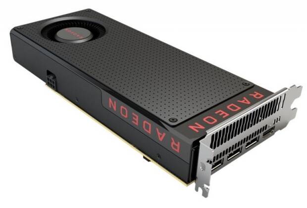 Vandal TV: NVIDIA GeForce GTX 1060 vs. AMD Radeon RX 480 Imagen 3