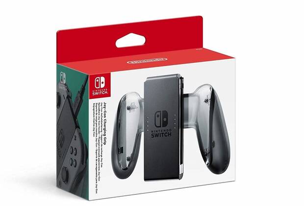 Nintendo Switch Lite: Los juegos con problemas de compatibilidad en el nuevo modelo Imagen 8