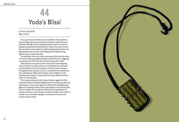 Blissl Yoda