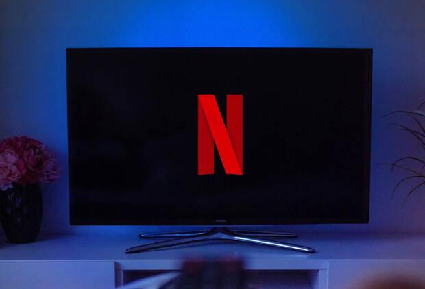 Netflix España