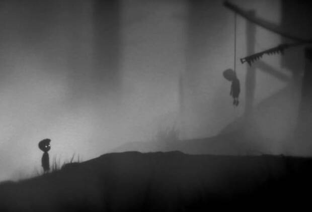 El problema de los videojuegos cortos 8