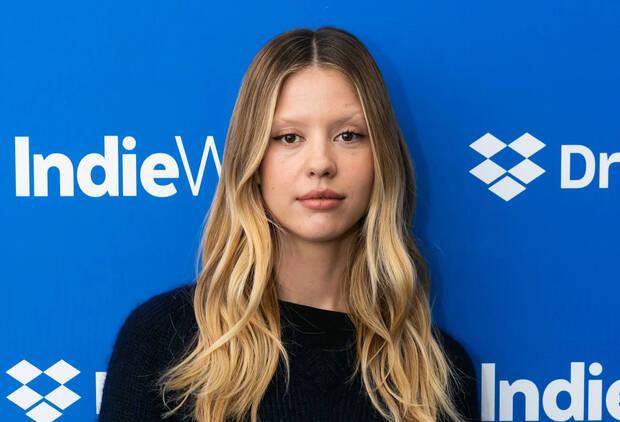 Mia Goth