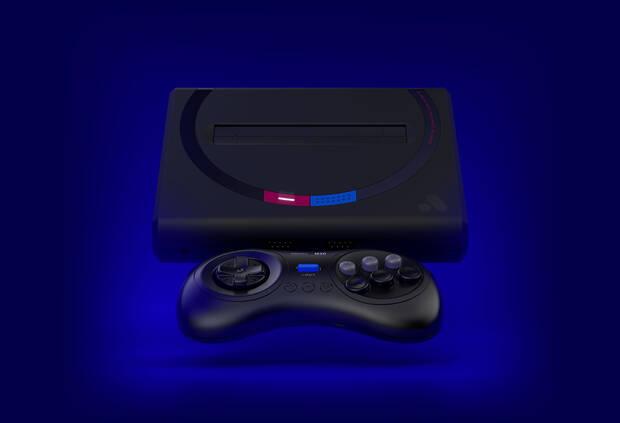 Todas las consolas Mini del mercado: Precio, juegos y diferencias  15