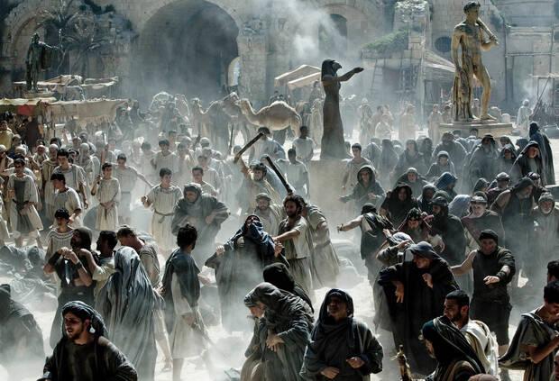 gora, de Alejandro Amenbar