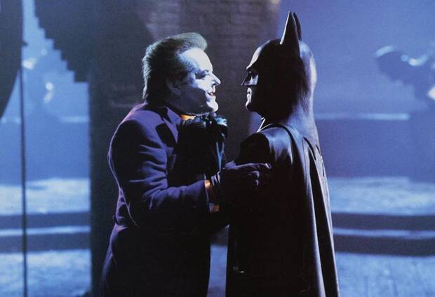 Batman 1989