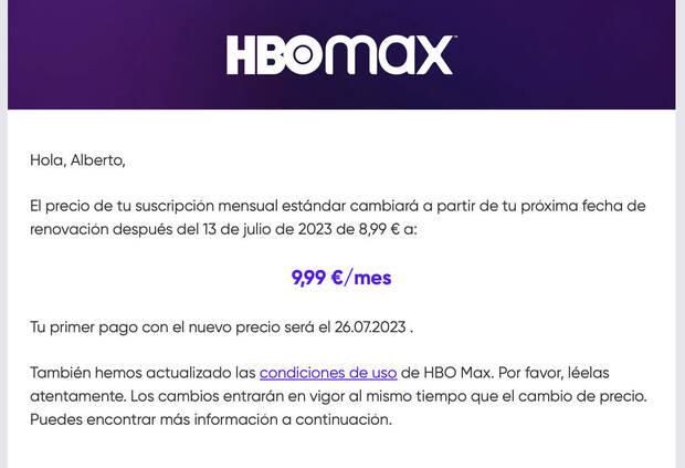 HBO Max