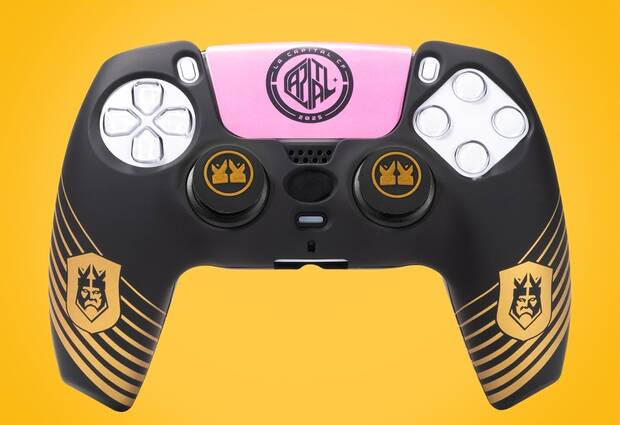 Blade x Kings League