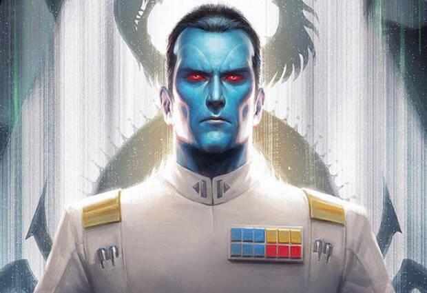 Almirante Thrawn